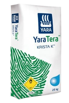 YaraTera Krista K