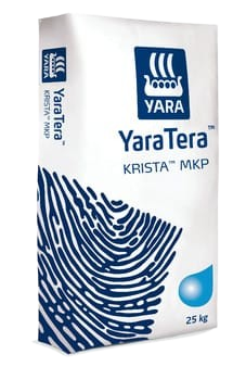 YaraTera Krista MKP